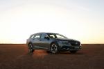 Holden Calais V Tourer 2018 года